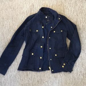 J. Crew jacket